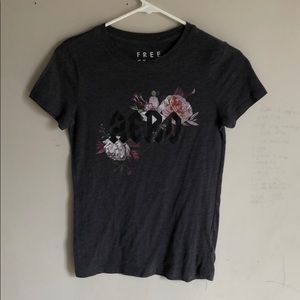 AEROPOSTALE juniors t-shirt